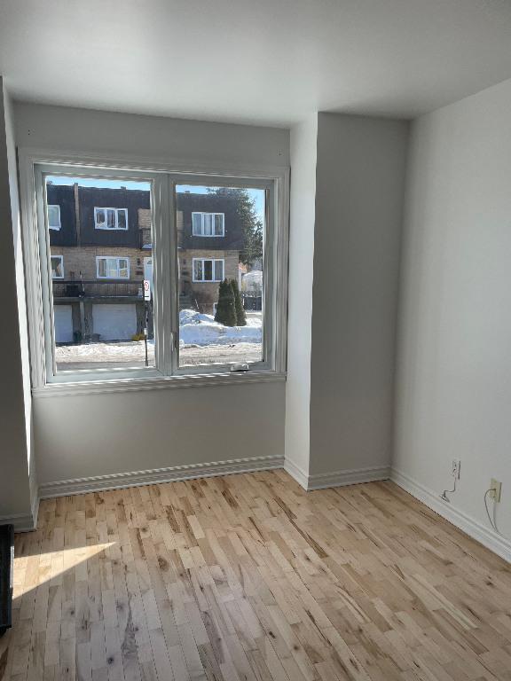 ENTIÈREMENT RÉNOVÉ – Spacieux et lumineux 5 ½ rénové à Longueuil 5