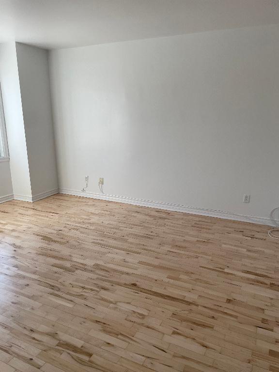 ENTIÈREMENT RÉNOVÉ – Spacieux et lumineux 5 ½ rénové à Longueuil 4