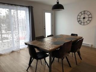 Grand 4 chambres moderne à Cowansville – Disponible maintenant 5