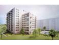 3 1/2  Charlesbourg - nouvelle construction - février 2027 3