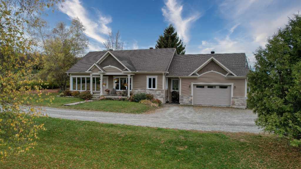 5825 Chemin Therriault, Cookshire-Eaton, QC, Canada — photo 1