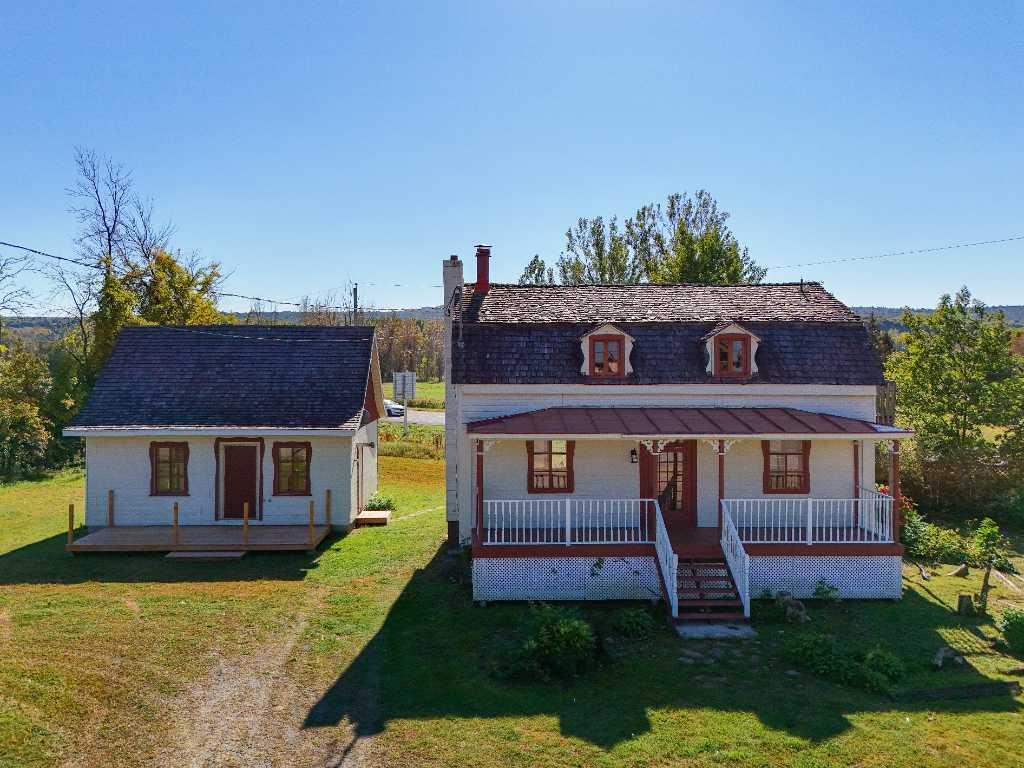437 Chemin de la Grande-Ligne, Rigaud, QC, Canada — photo 1