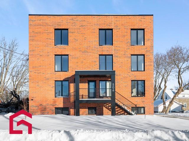 506 Rue Albanel — photo 2