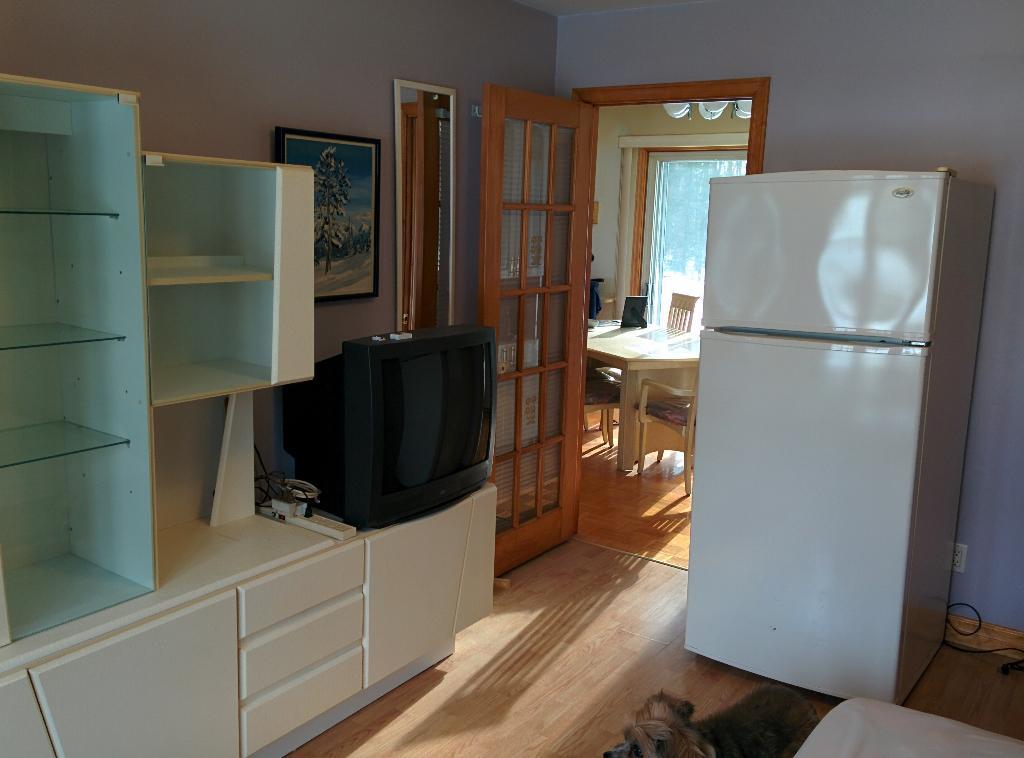 CHAMBRE À LOUER 1