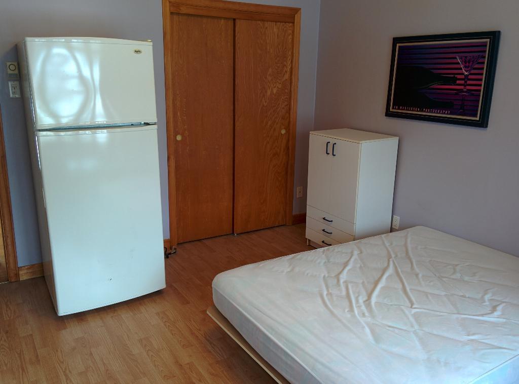 CHAMBRE À LOUER 2