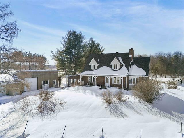 136Z Rg Grand-Sabrevois — photo 1