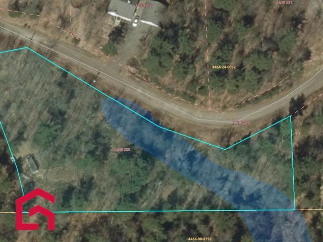 Terrain — photo 1