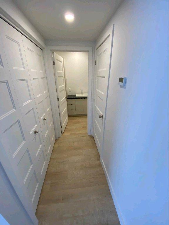 Condo neufs 2 chambres/ animaux tolérés 4