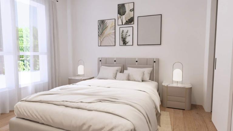 4 1/2 À LOUER - SAINT-ROCH-DE-L'ACHIGAN - APPARTEMENT À LOUER 4