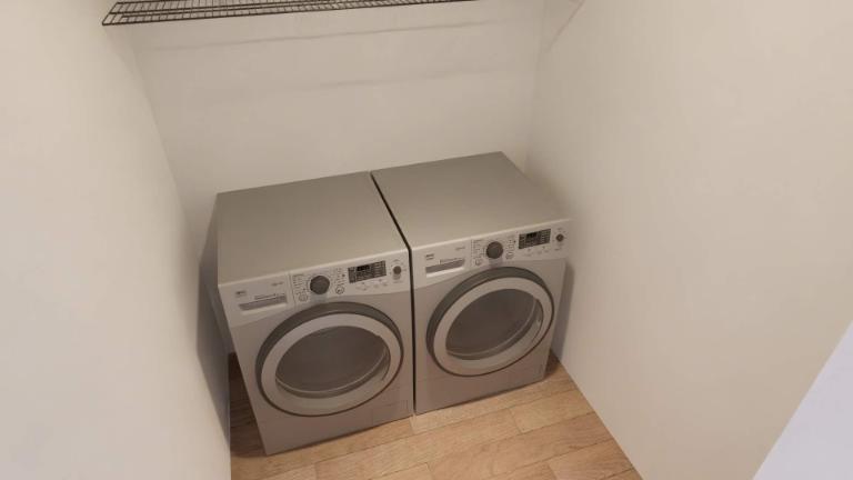 4 1/2 À LOUER - SAINT-ROCH-DE-L'ACHIGAN - APPARTEMENT À LOUER 5