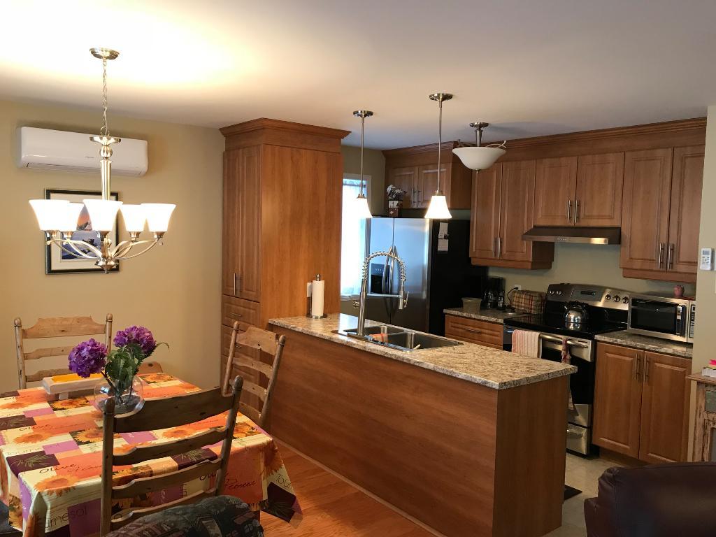 4 1/2 Riviere-Rouge, Super Logement à ne pas manqué 5