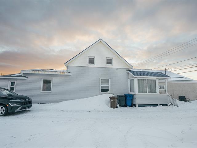 38 40 Rue Notre-Dame E. — photo 1