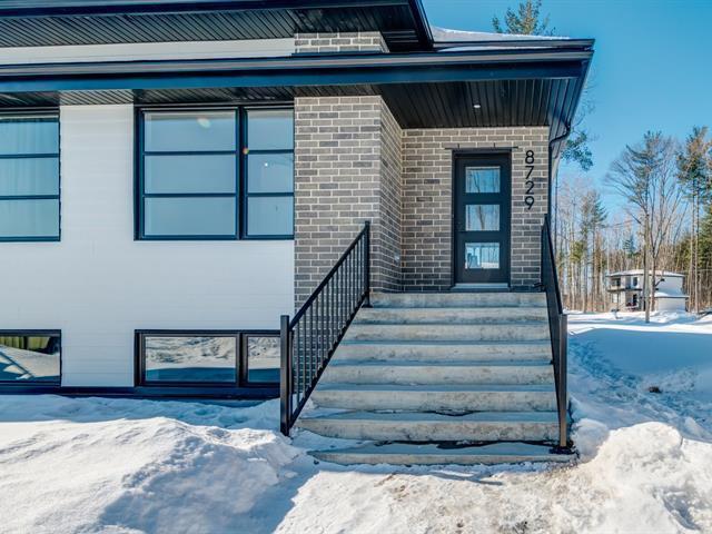8729 Rue de Touraine — photo 1