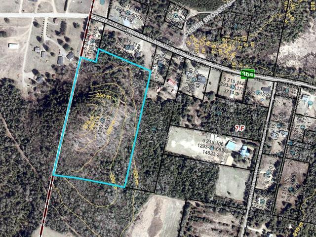 Terrain — photo 2