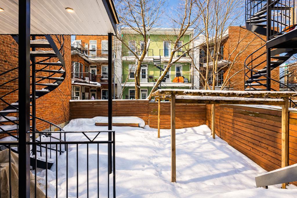 4072 Rue de Bordeaux, Montréal, QC, Canada — photo 3