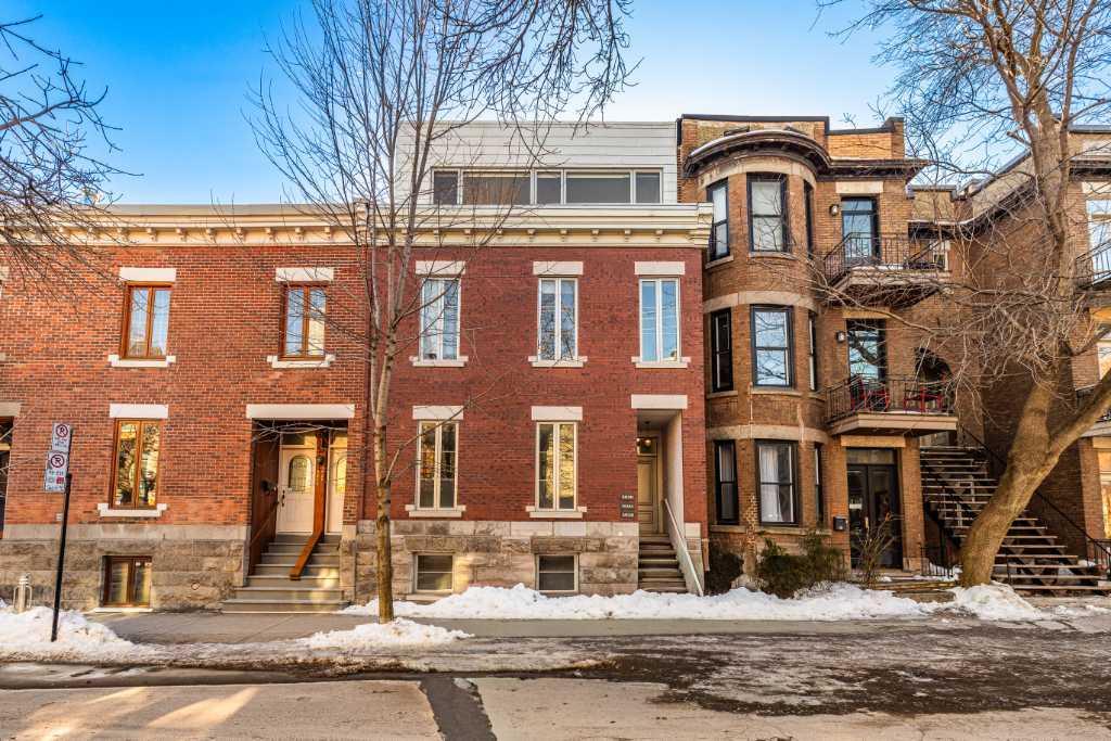 3928 Rue de Mentana, Montréal, QC, Canada — photo 1