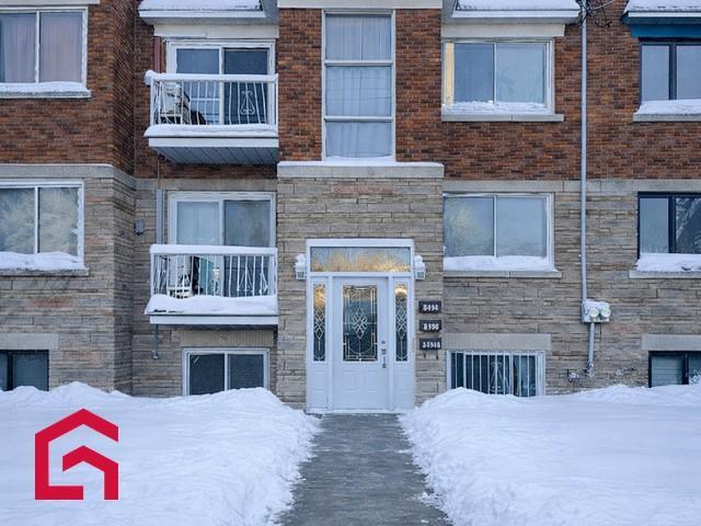 8496 8498 Av. Dubuisson — photo 2