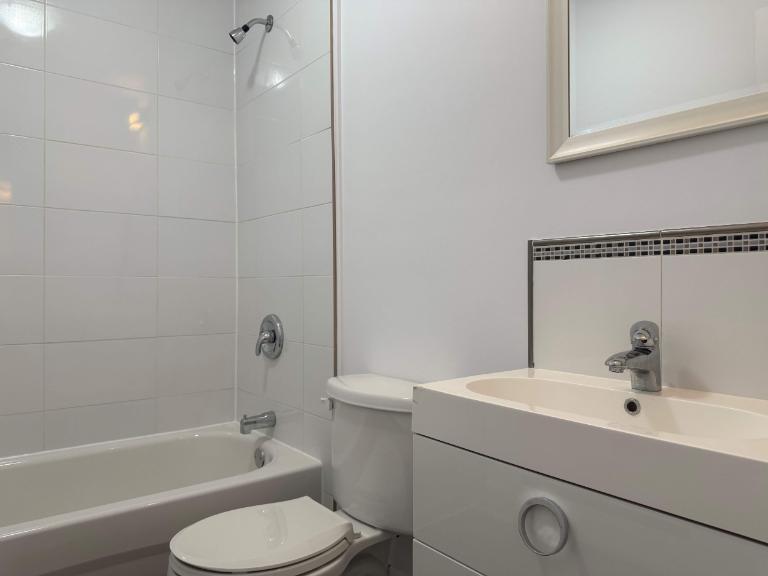 Superbe appartement 3 pièces et demie situé au cœur de LaSalle! 4