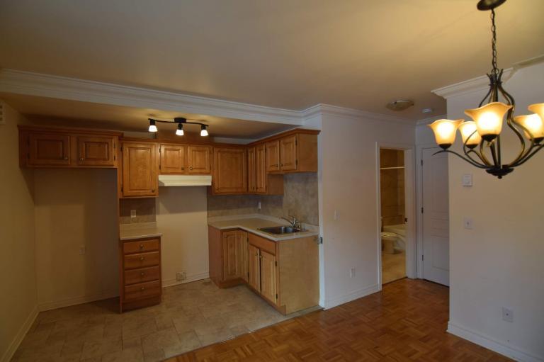 Superbe appartement 3 1/2 situé au cœur de LaSalle 4
