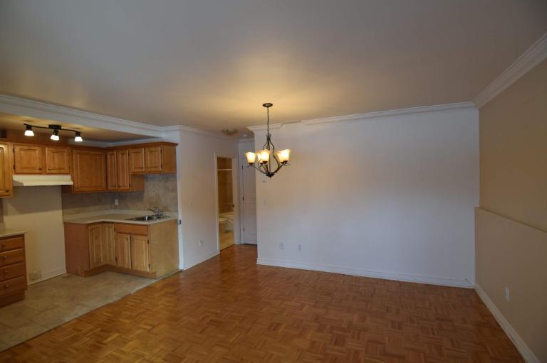 Superbe appartement 3 1/2 situé au cœur de LaSalle 5