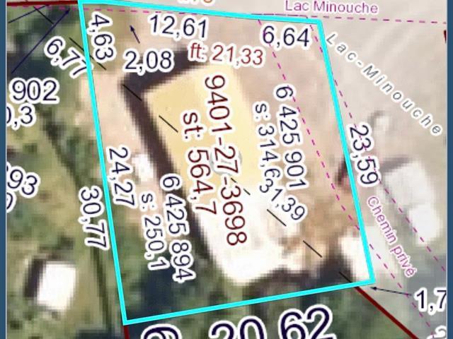 75 Ch. du Lac-Minouche S. — photo 3