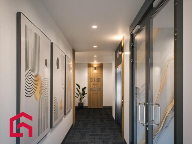 Appartement 5