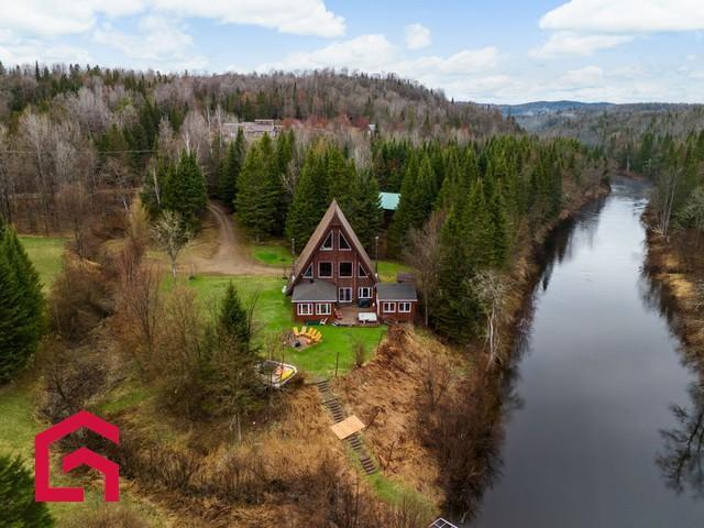 996 Ch. Maskinongé — photo 2