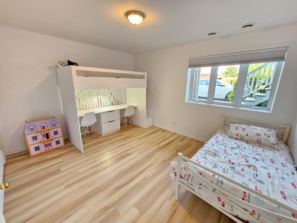 Beau condo locatif 2 chambres de qualité supérieure à Sainte-Julie 5