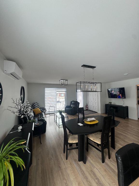 4 1/2 - Ormstown, rue de la Vallée 4