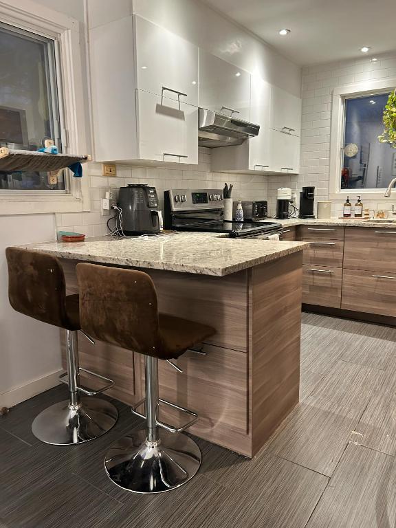 À LOUER – Superbe et spacieux 4 ½ à St-Bruno-de-Montarville (Le logement sera disponible au début de l'année 2027) 3