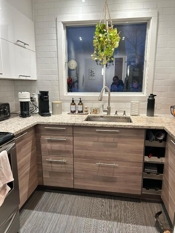 À LOUER – Superbe et spacieux 4 ½ à St-Bruno-de-Montarville (Le logement sera disponible au début de l'année 2027)