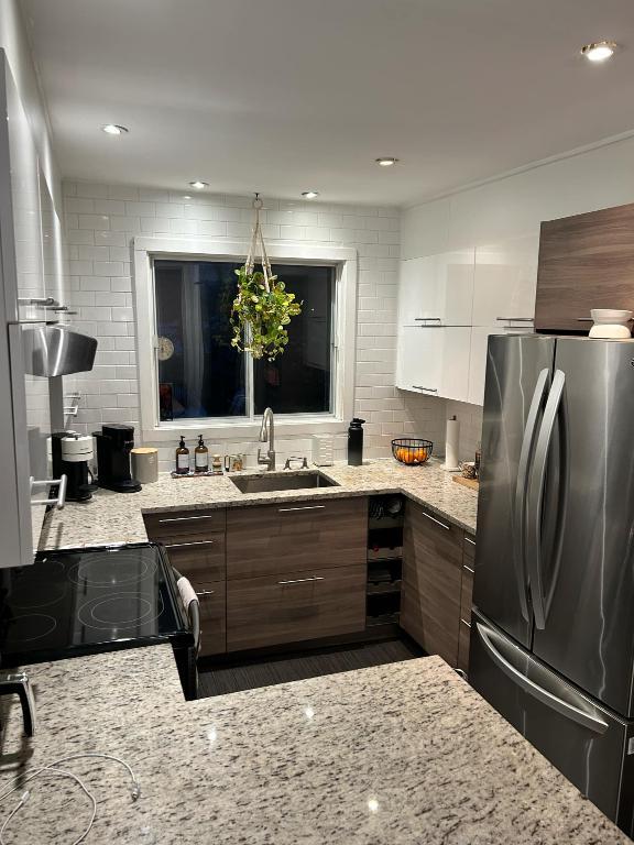 À LOUER – Superbe et spacieux 4 ½ à St-Bruno-de-Montarville (Le logement sera disponible au début de l'année 2027) 2