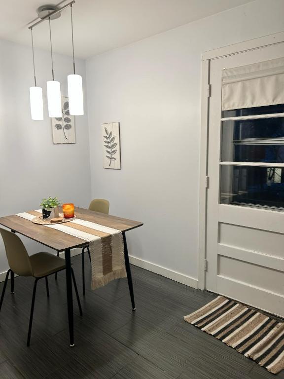 À LOUER – Superbe et spacieux 4 ½ à St-Bruno-de-Montarville (Le logement sera disponible au début de l'année 2027) 5