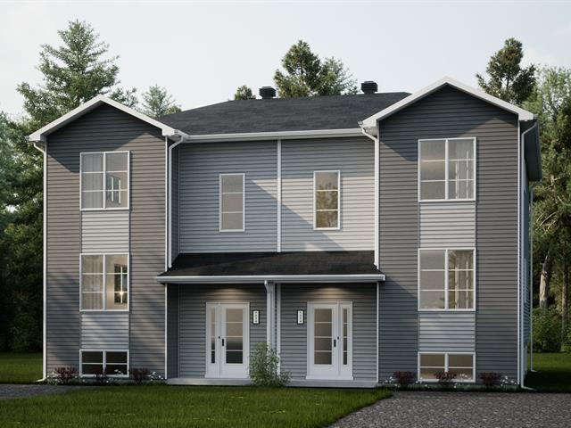 Maison à étages — photo 1