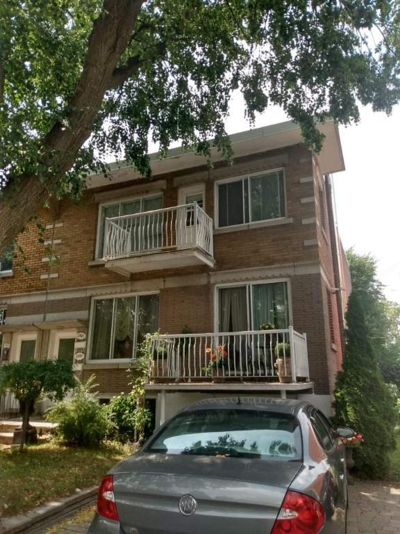 2521 Rue Prieur Est, Montréal, QC, Canada — photo 2