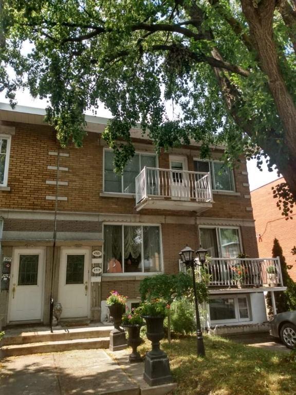2521 Rue Prieur Est, Montréal, QC, Canada — photo 1