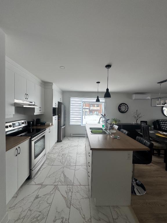 4 1/2 - Ormstown, rue de la Vallée 5