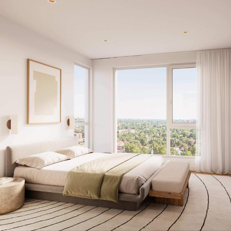 Studio - Montréal - $1,380 /mo 5