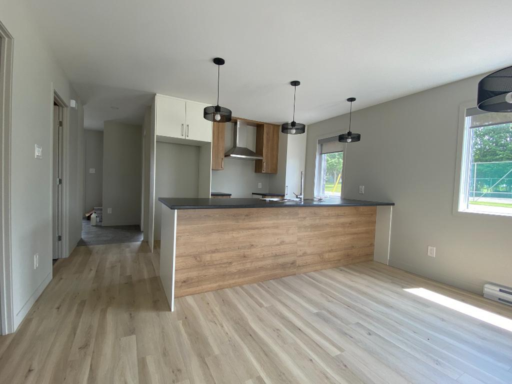 Logement 4 1/2 à Saint-Bernard 2