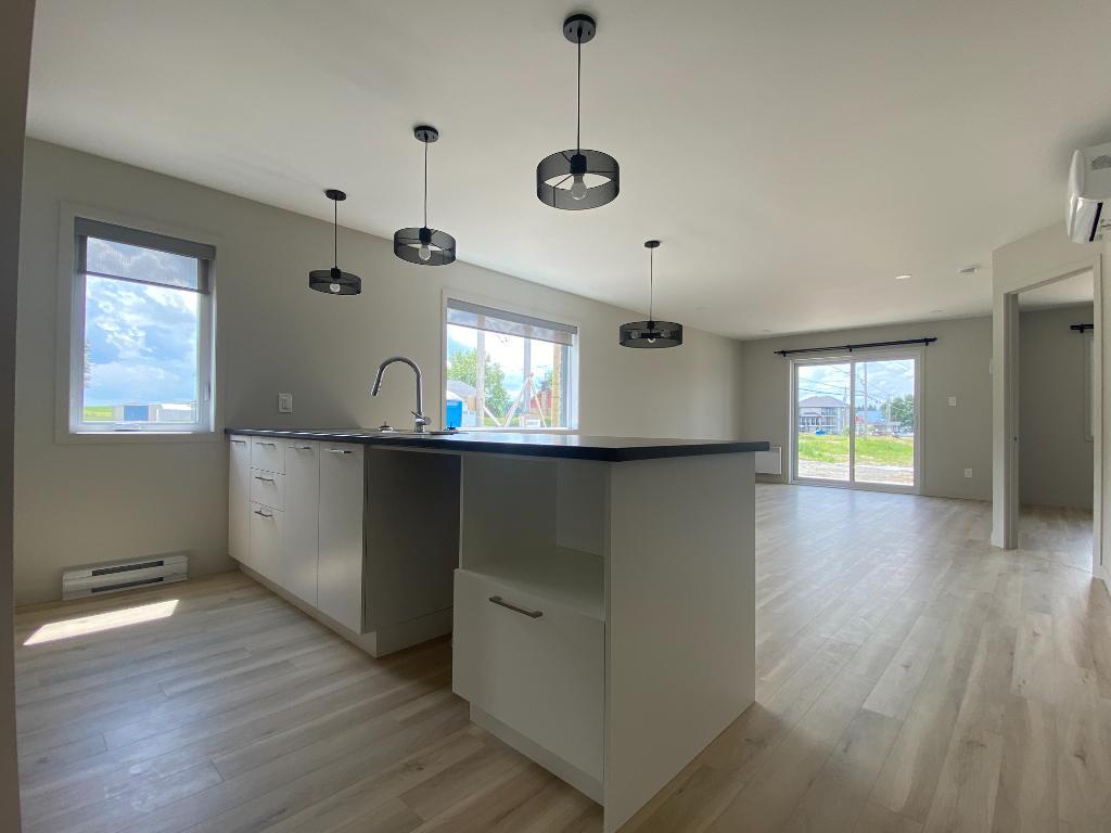 Logement 4 1/2 à Saint-Bernard 3