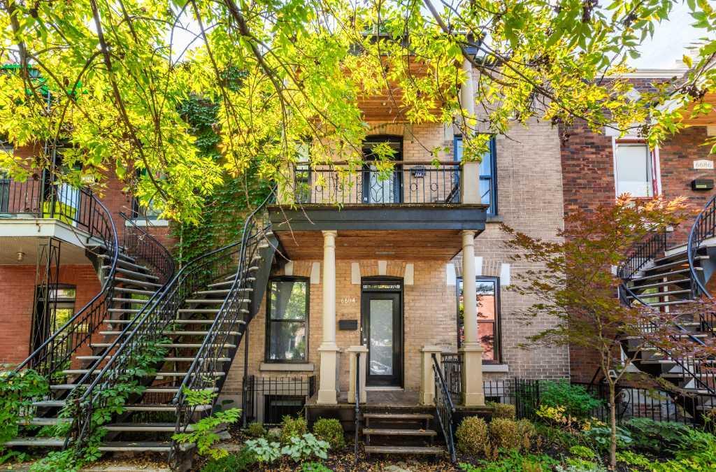 6682 Rue de Saint-Vallier, Montréal, QC, Canada — photo 1