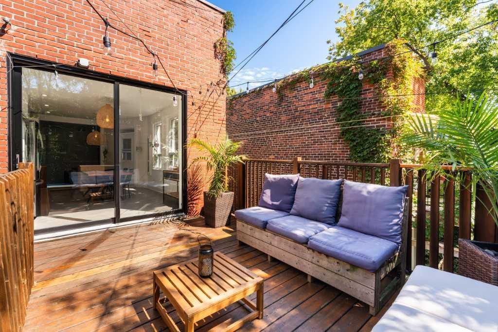 6682 Rue de Saint-Vallier, Montréal, QC, Canada — photo 3
