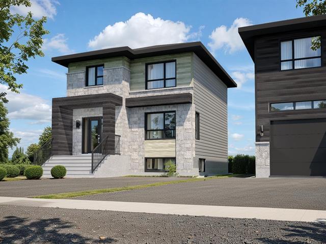 116 Rue Beaudin — photo 1
