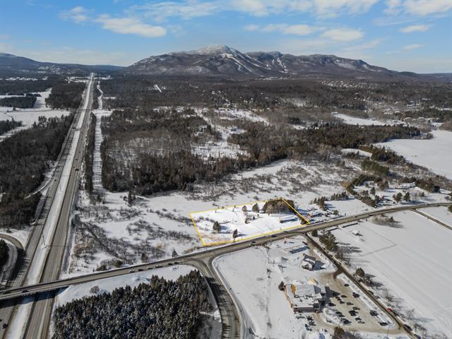 1640 Ch. de la Rivière-aux-Cerises — photo 1
