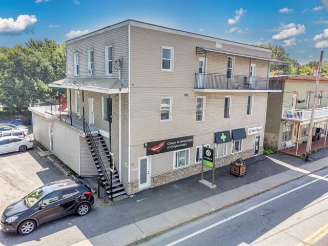 2553 Rue de l'Immaculée-Conception — photo 1
