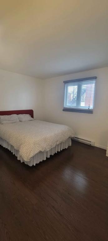 Beau 4 ½ propre et lumineux à louer à St-Jean-sur-Richelieu  - rénové - Wifi inclus 5