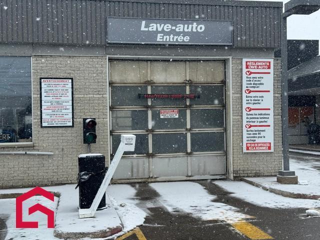 850 Av. Gilles-Villeneuve — photo 2