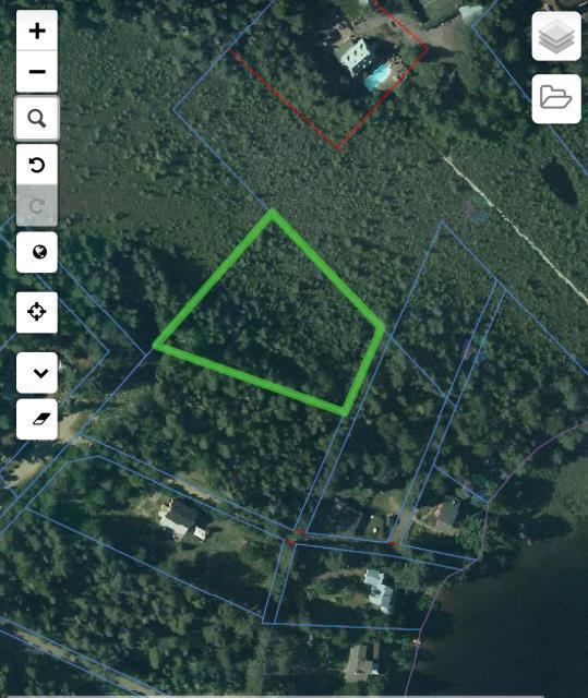 Terrain a vendre laurentides (sainte marguerite) — photo 2