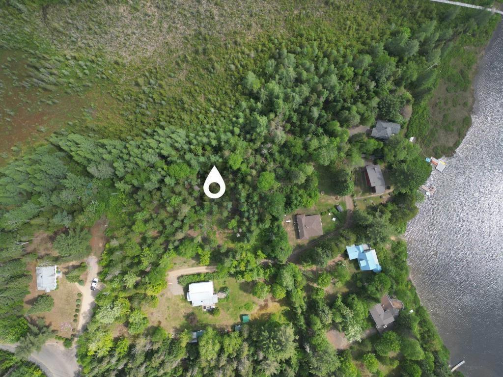 Terrain a vendre laurentides (sainte marguerite) — photo 3
