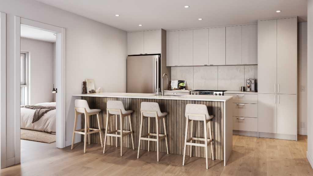 Appartement 3 chambres et 2 sdb pour le 1er juillet 4